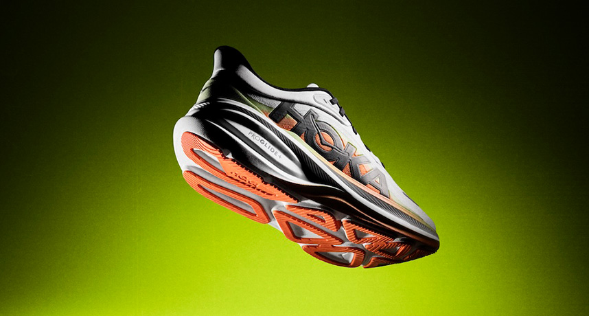 備戰每一回的訓練跑！HOKA 推出全新 CLIFTON PRO PROGLIDE™+ 訓練跑鞋